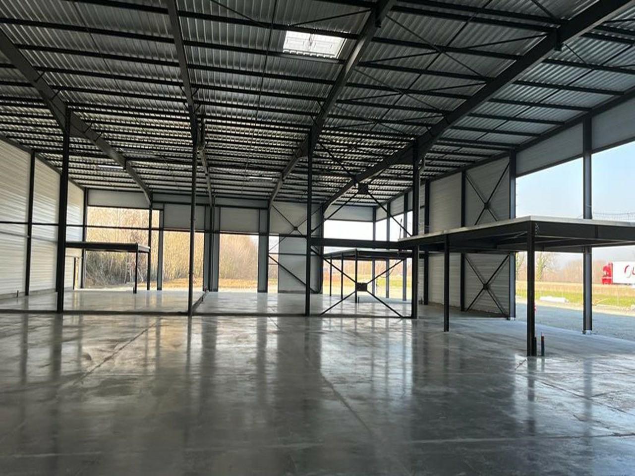 Local d'activité Pommiers 2182m² Location local d'activité Pommiers Rhône OLACT2201679 6